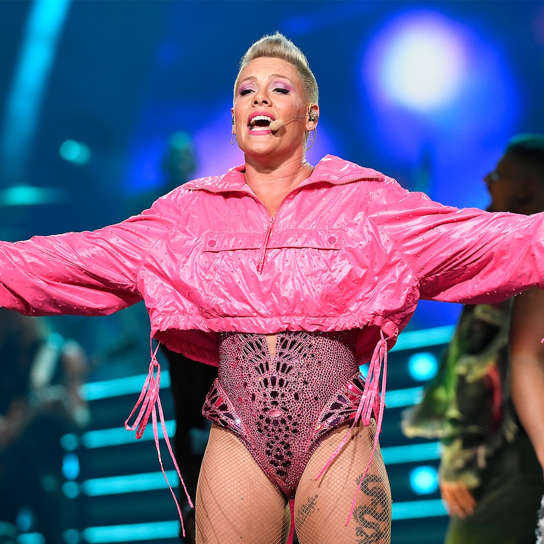 Pink Postpones Additional Concert Dates Amid Respiratory Infection Pink Postpones Additional Concert Dates Amid Respiratory Infection